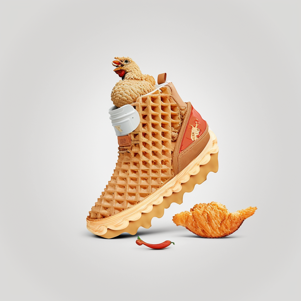 Restaurant Rappers – openai.blog